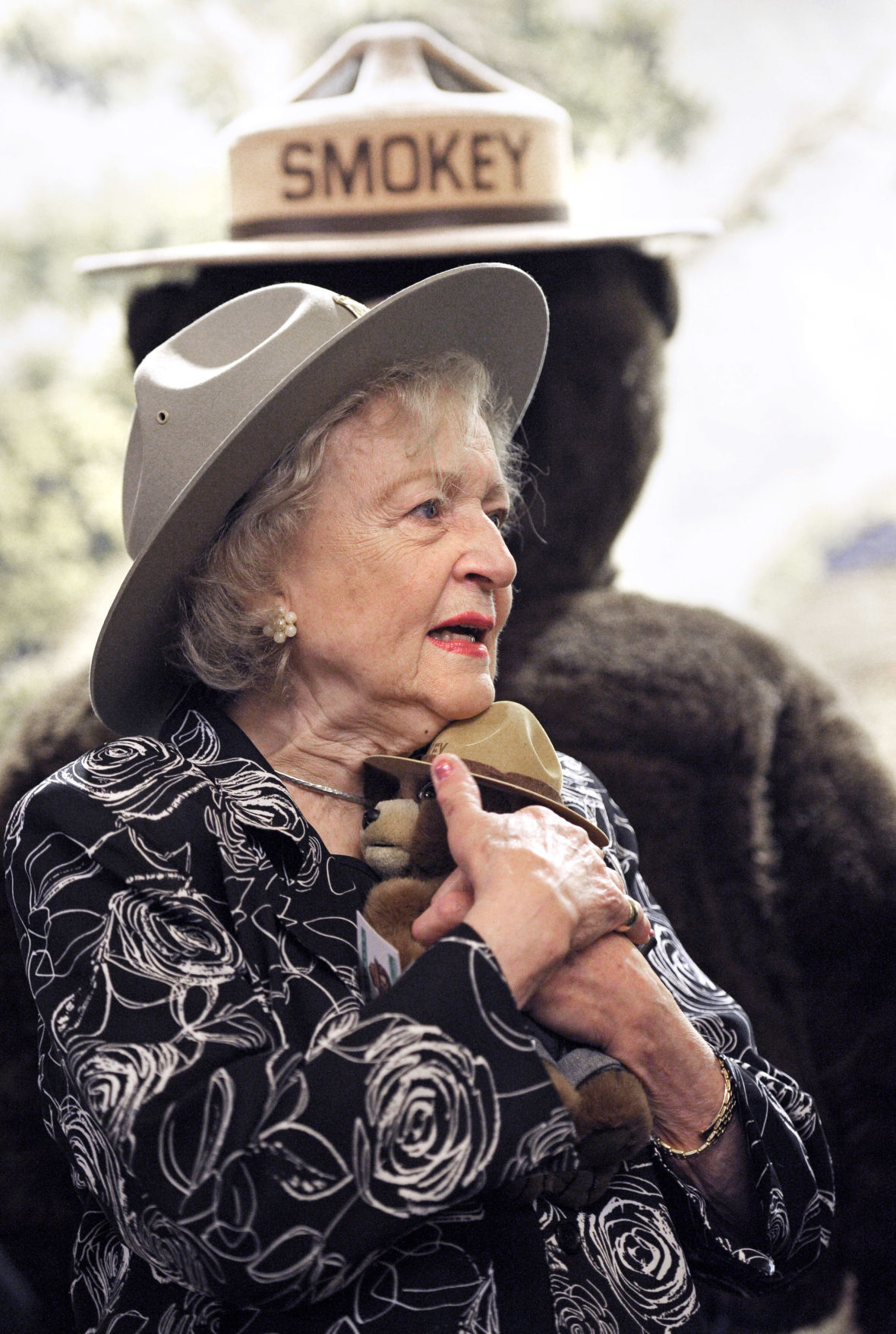 Betty White, 2010